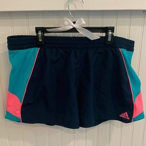 Addidas Workout Shorts 🏃♀️